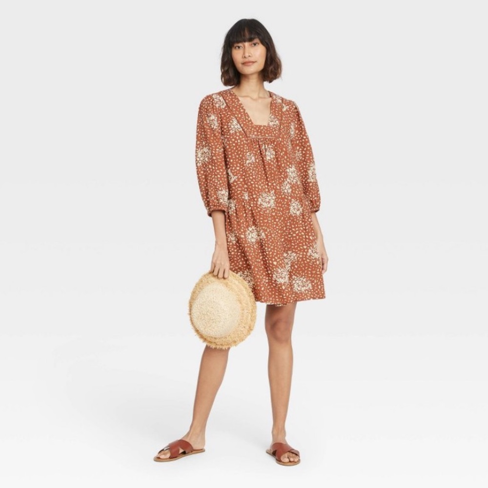 Dress, size small